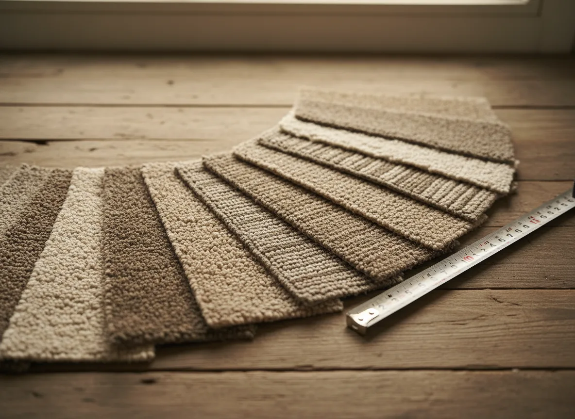 Carpet Installation Kamrar, IA FAQs